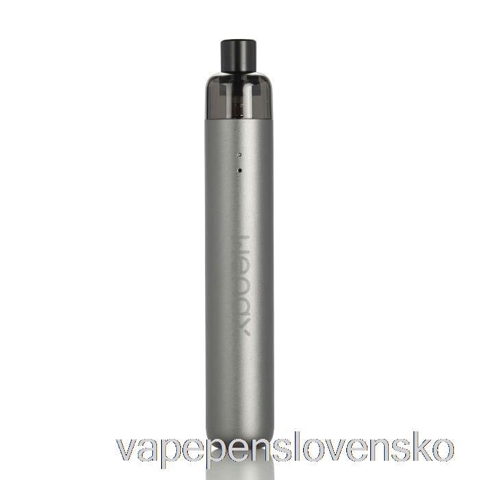 Geek Vape Wenax Stylus 16w Pod System Space Grey Vape Shop Bratislava
